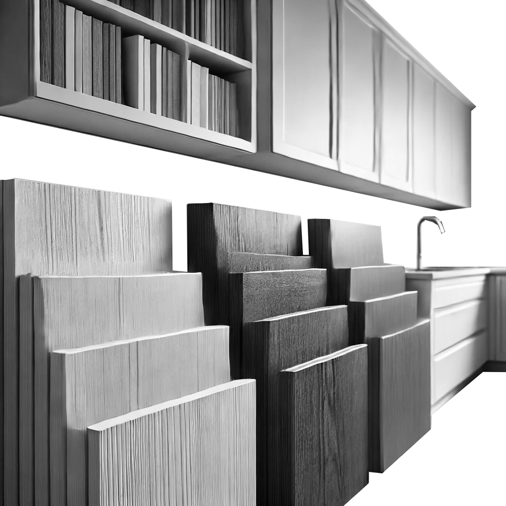 Materials 